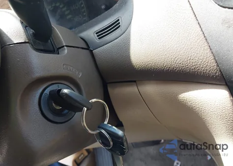 2003 Honda Accord 2.4 Lx z USA, uszkodzony, nr VIN 1HGCM56353A131344